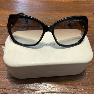 Women’s Marc Jacobs sunglasses